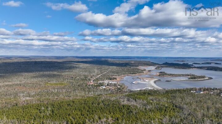 Property Photo:  Lot 725 W. Ship Harbour Road  NS B0J 2L0 
