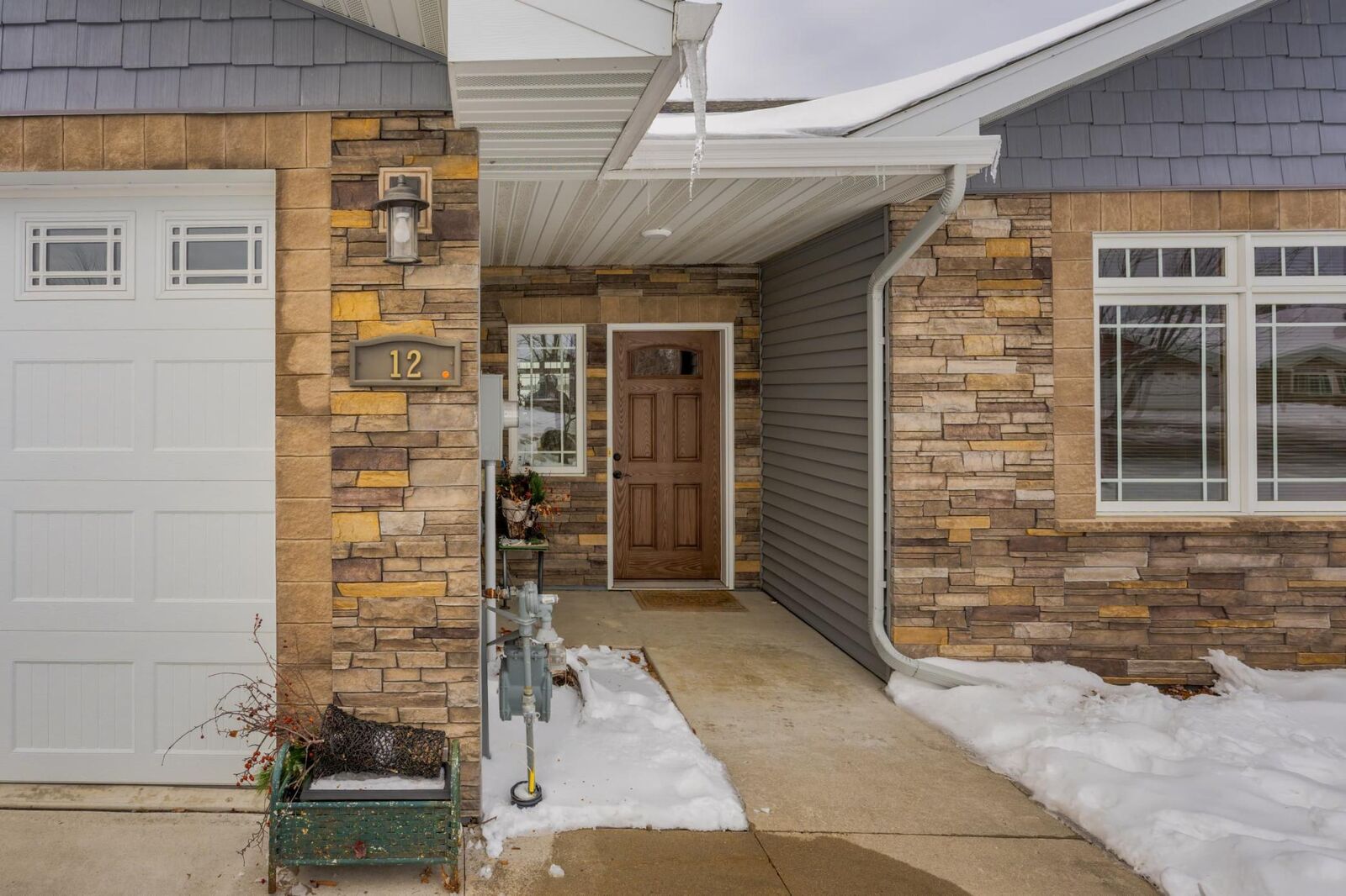 Property Photo: 1300 Event Center Drive NE 12 MN 56601