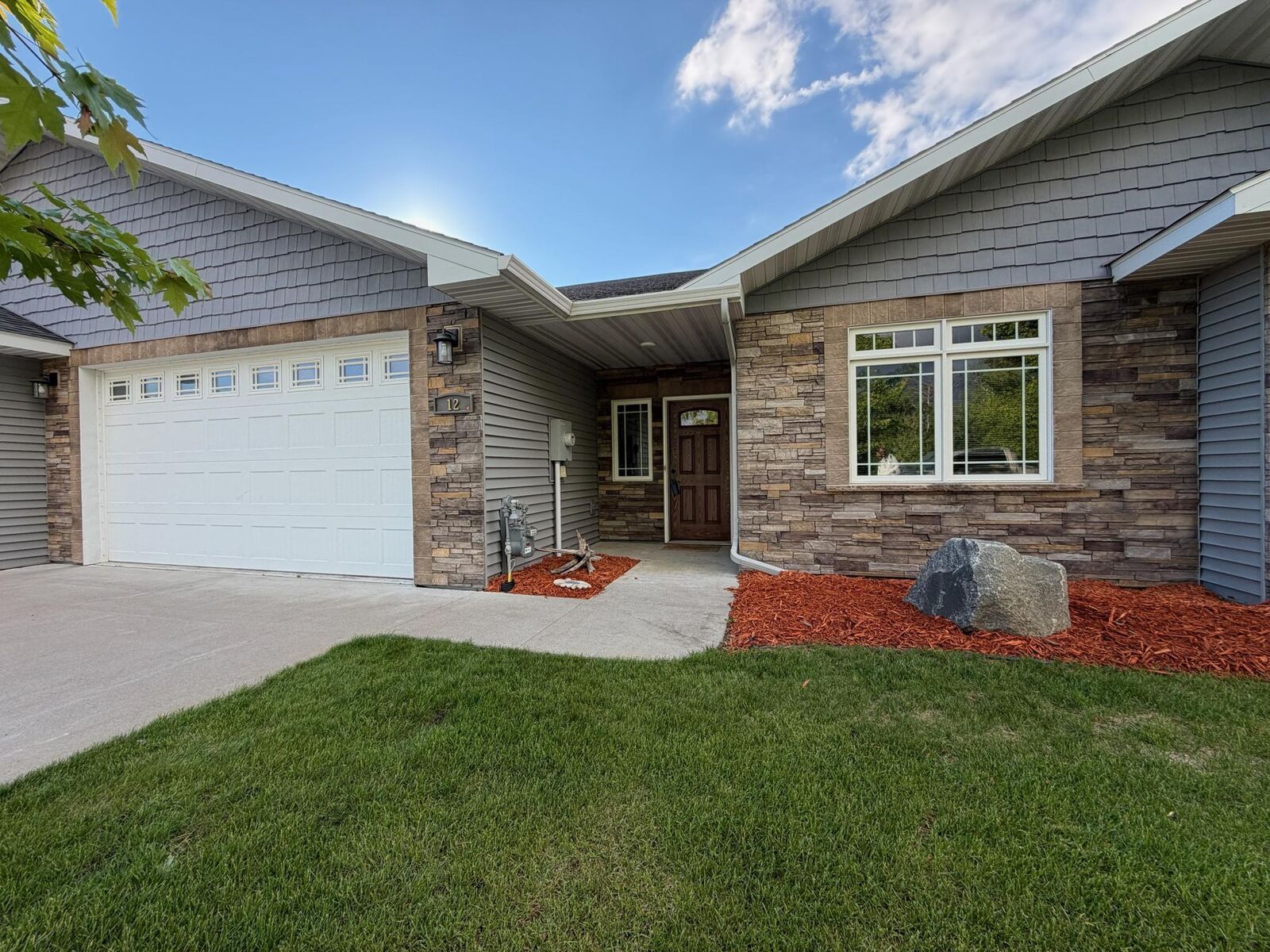 Property Photo:  1300 Event Center Drive NE 12  MN 56601 