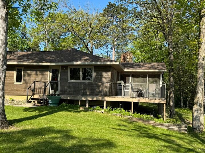 Property Photo: 11100 Fisher Lane MN 56470