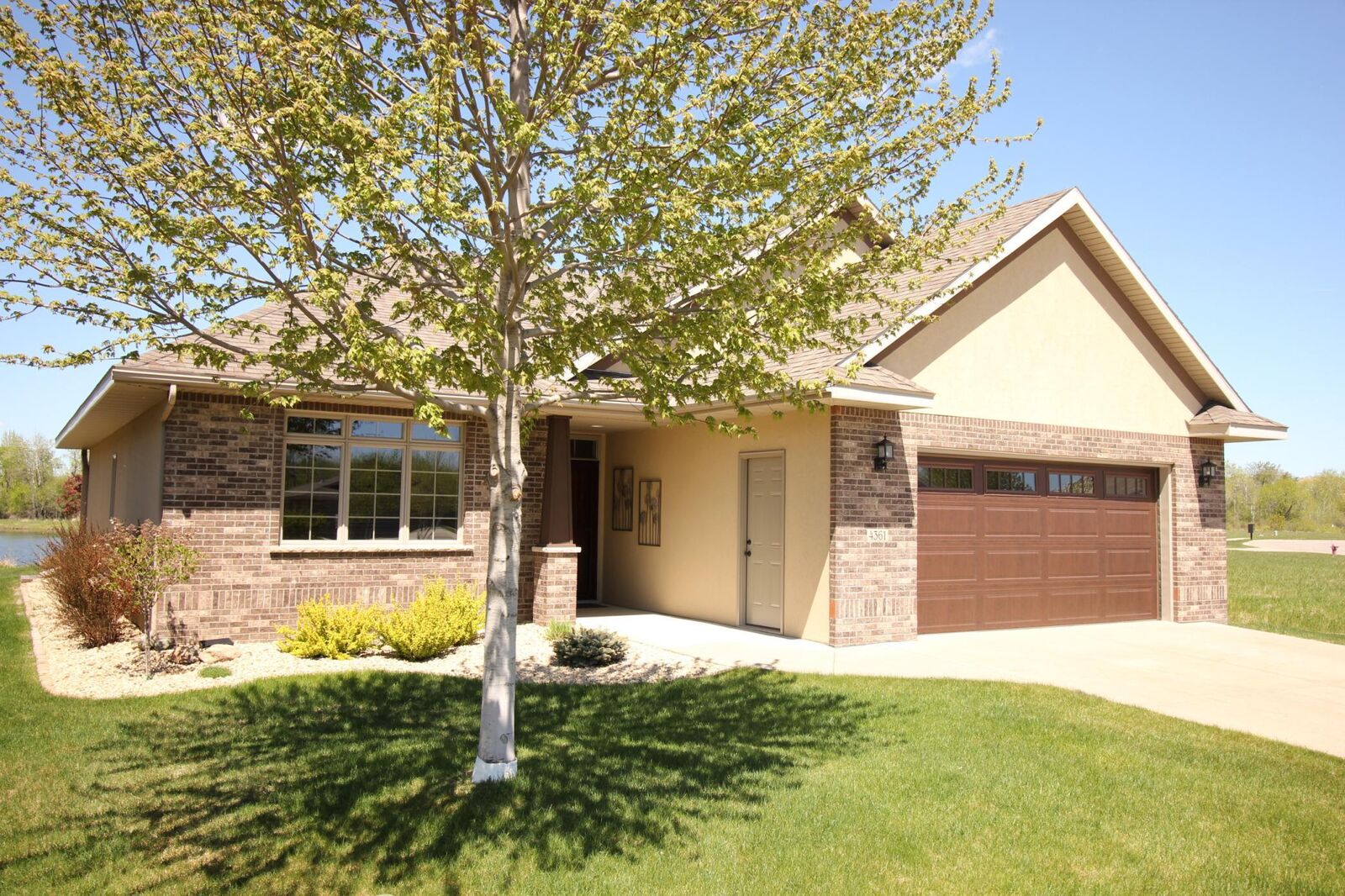 Property Photo:  4361 30th Street S  MN 56301 