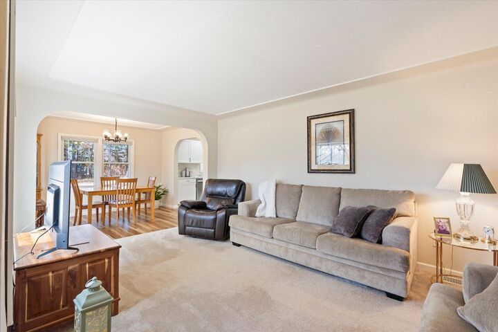 Property Photo:  2730 State 371 SW  MN 56474 