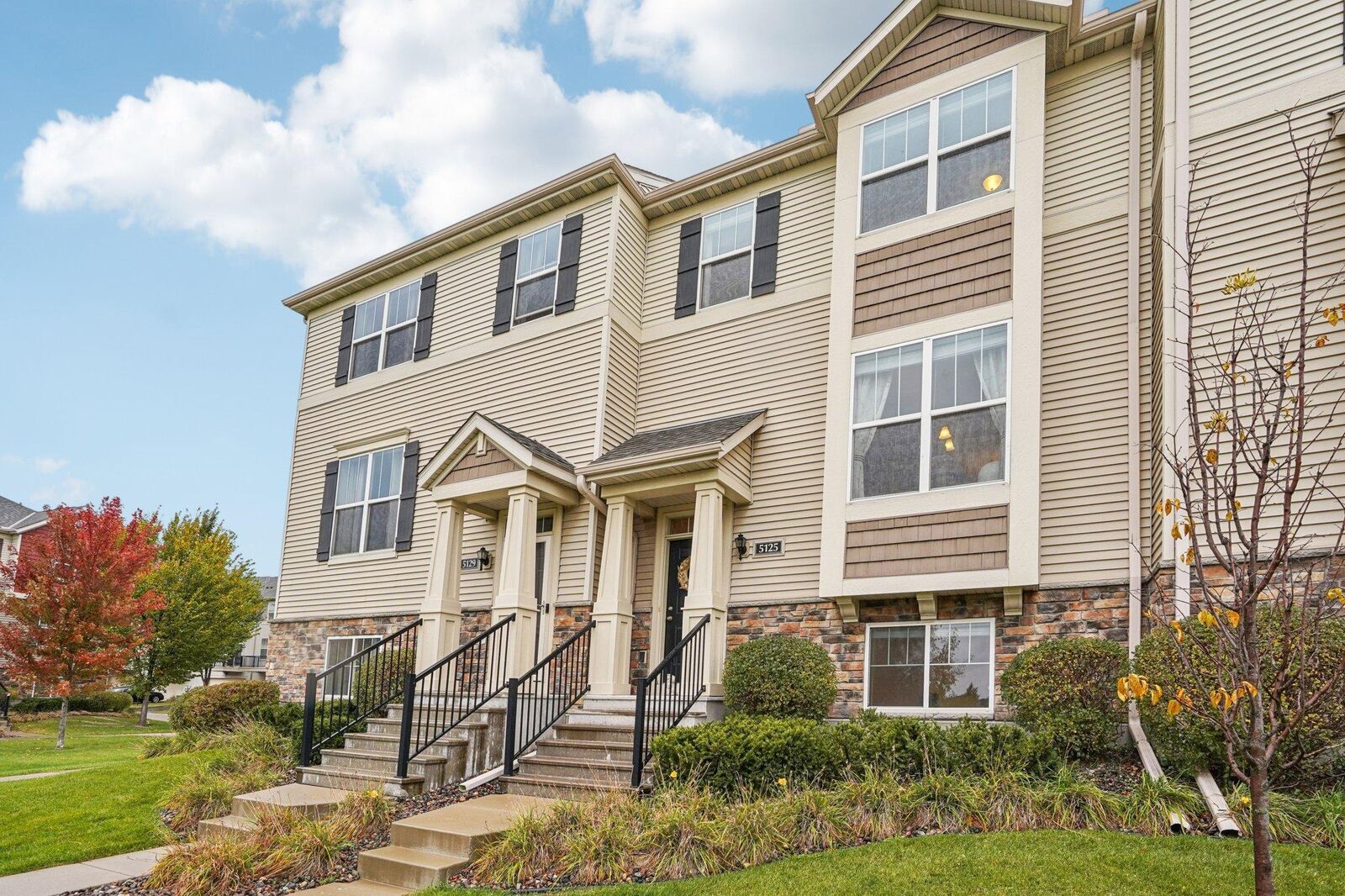 Property Photo: 5125 95th Way N MN 55443