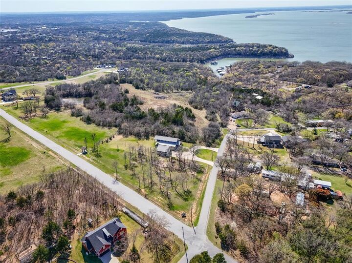 Property Photo:  Tbd Glen Ellen Road  TX 75076 