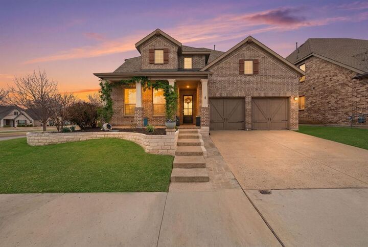 Property Photo:  1101 9th Street  TX 76226 