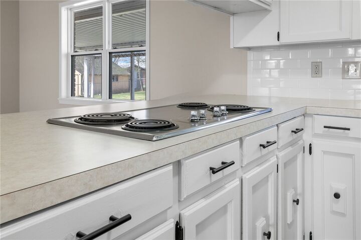 Property Photo: 3894 Layton Drive AR 72601