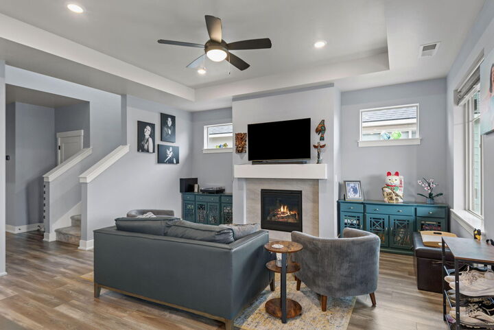 Property Photo: 51977 Musket Drive OR 97739