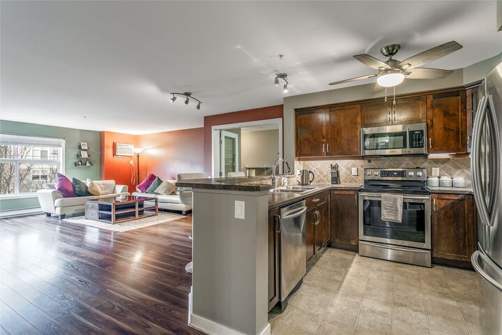 Property Photo: 515 Houghton Road 221 BC V1X 8B9