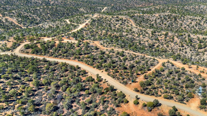 Property Photo:  00 W Everlark 2B Trail  AZ 86305 