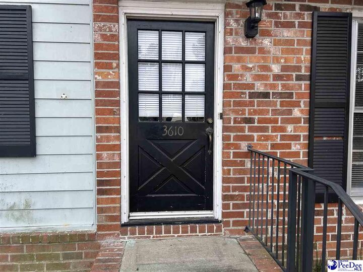 Property Photo:  3610 Perth St  SC 29501-8627 