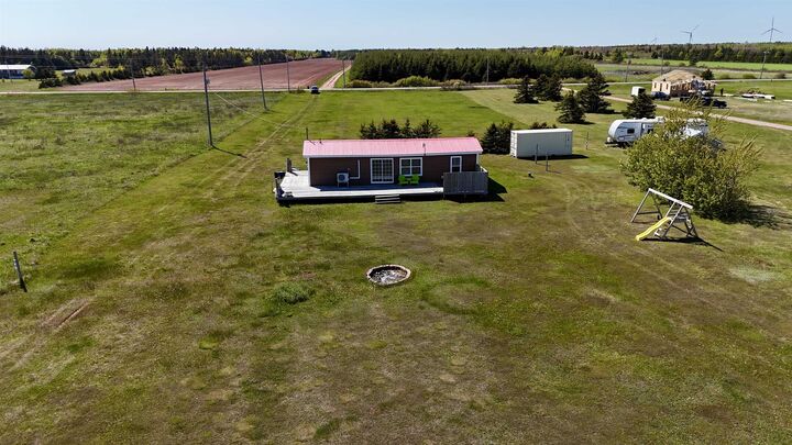 Property Photo: 20200 Route 12 PE C0B 2B0