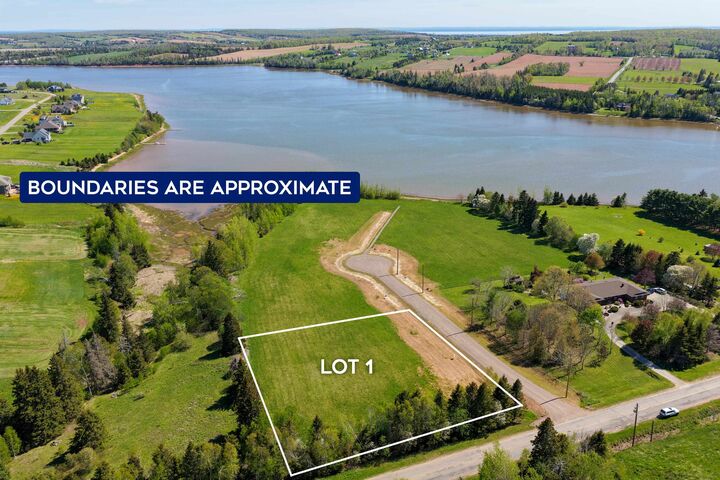 Lot 1 Annie Court — photo 1