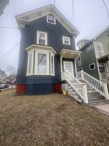 Property Photo: 125 Morrison Ave 2 MA 02144