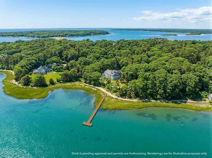 Property Photo:  233 Scraggy Neck Road  MA 02534 