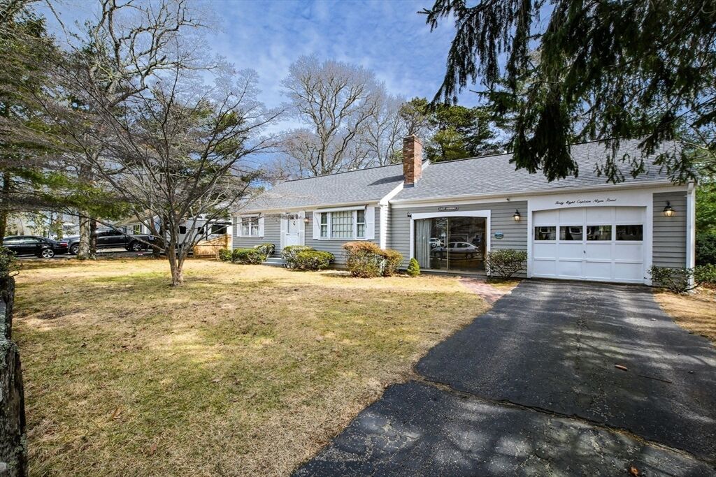 Property Photo:  48 Captain Noyes  MA 02664 