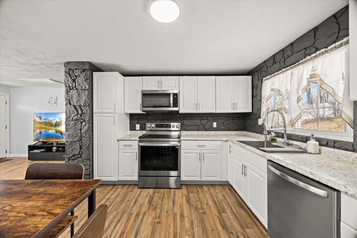 Property Photo: 109 Lester Road MA 02302