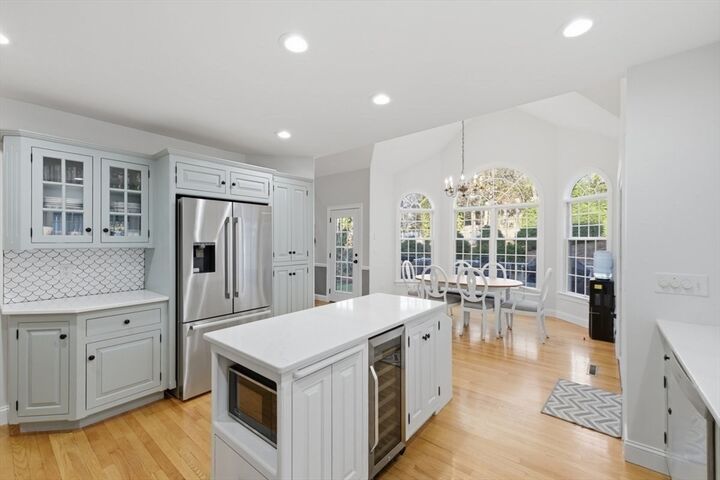 Property Photo: 149 Greenland Cir MA 02660