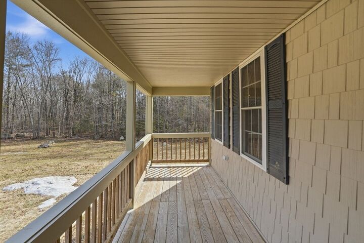 Property Photo:  139 Rocky Hill Road  MA 02769 