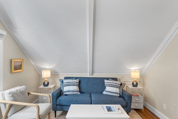 Property Photo:  15 Carver 3  MA 02657 