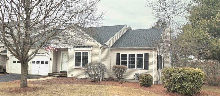 Property Photo:  194 Bridle Cross Rd. 194  MA 01420 