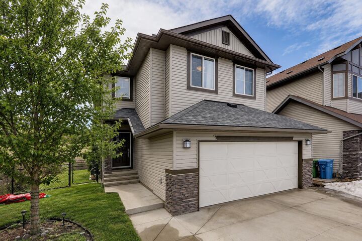 136 Chaparral Valley Terrace SE — photo 1