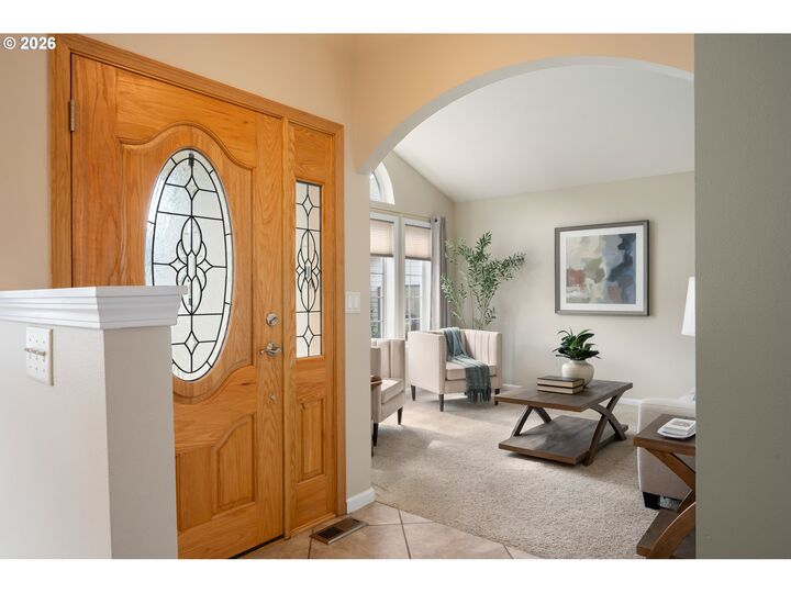 Property Photo:  468 72nd St  OR 97478 