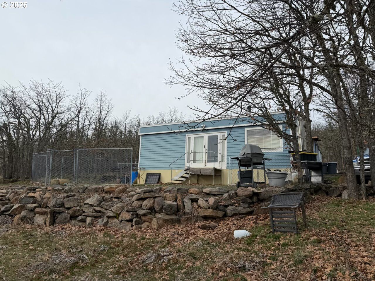 Property Photo:  3 Trevor Rd  WA 98620 