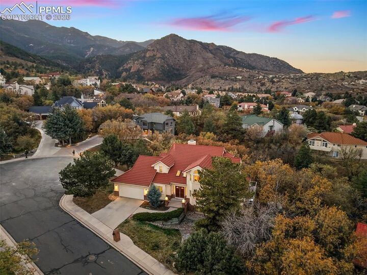 Property Photo:  750 Tyco Court  CO 80906 