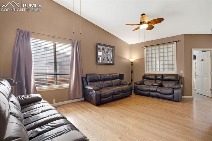 Property Photo:  6624 Balance Circle  CO 80923 