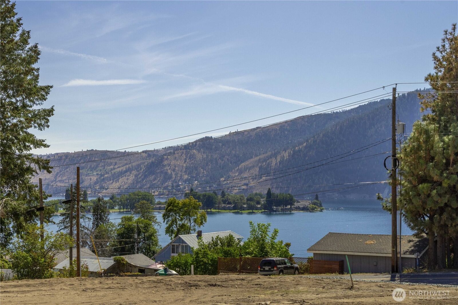 Property Photo:  20  Indigo Lane  WA 98831 