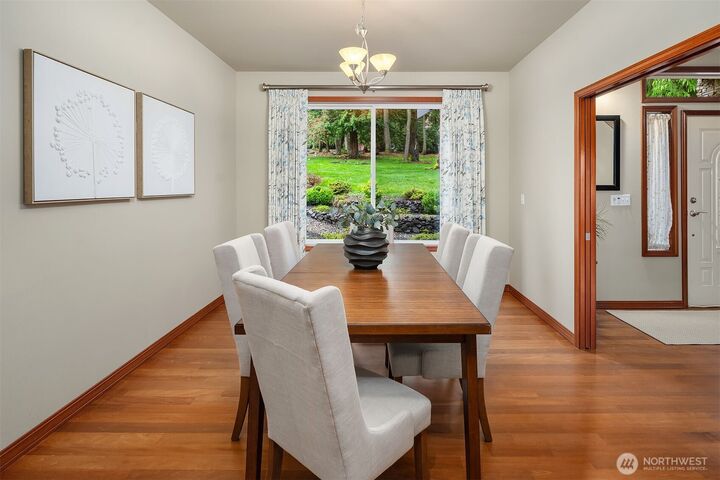 Property Photo: 12025 210th Place SE WA 98027