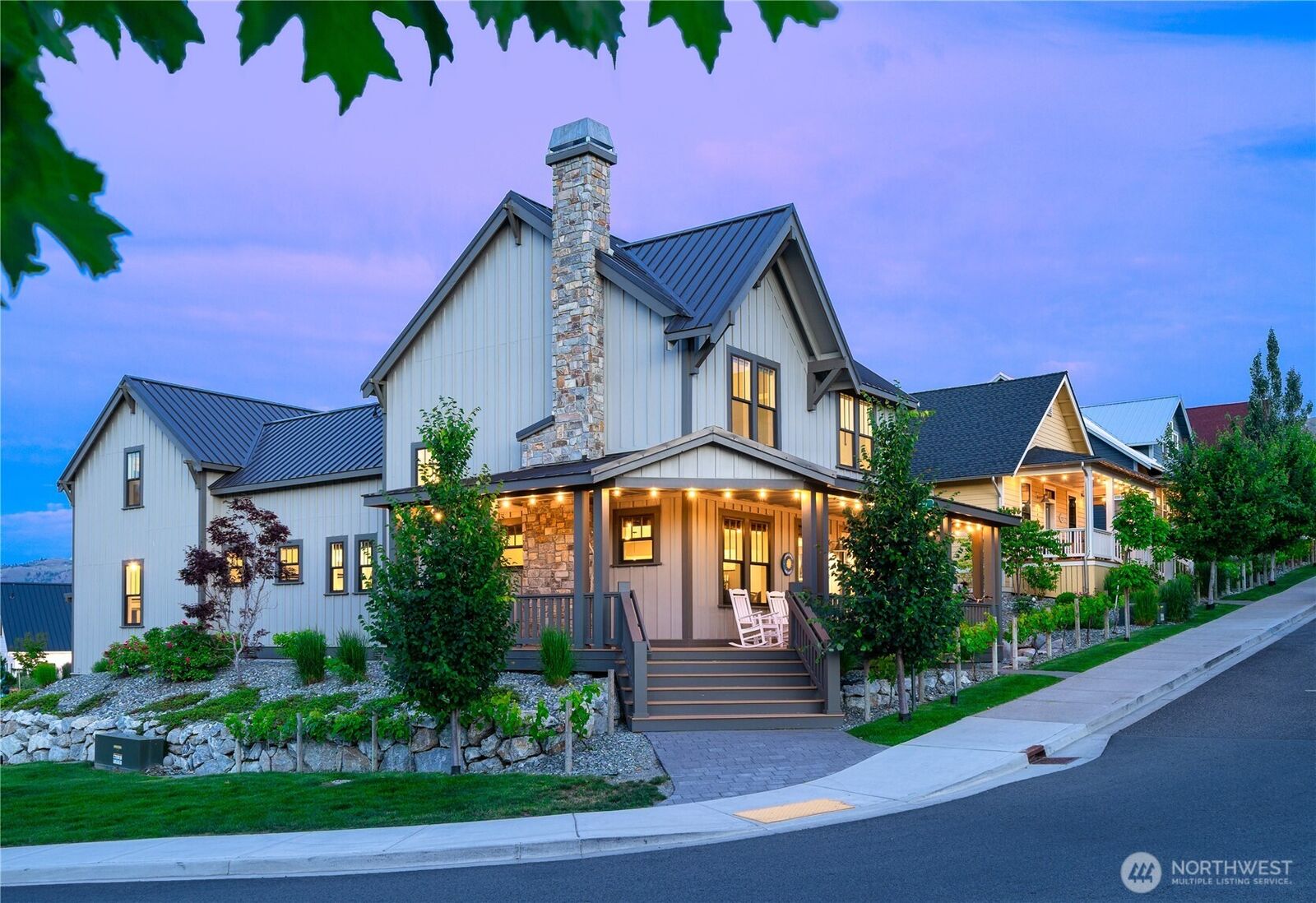 Property Photo: 576 Porcupine Lane WA 98816