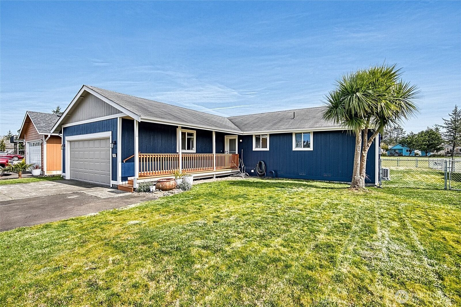 Property Photo: 550 Canal Drive NE WA 98569