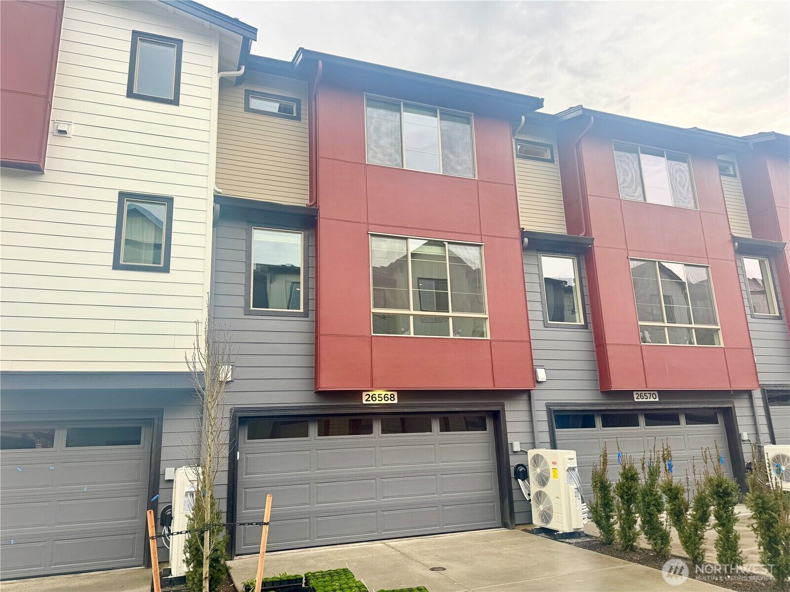 Property Photo:  26568 NE 143rd Street 37  WA 98019 