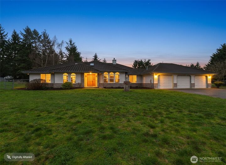 Property Photo:  9709  36th Court SE  WA 98513 