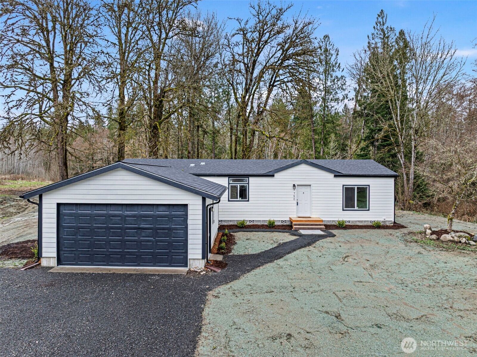 Property Photo:  750  Old Belfair Hwy  WA 98528 
