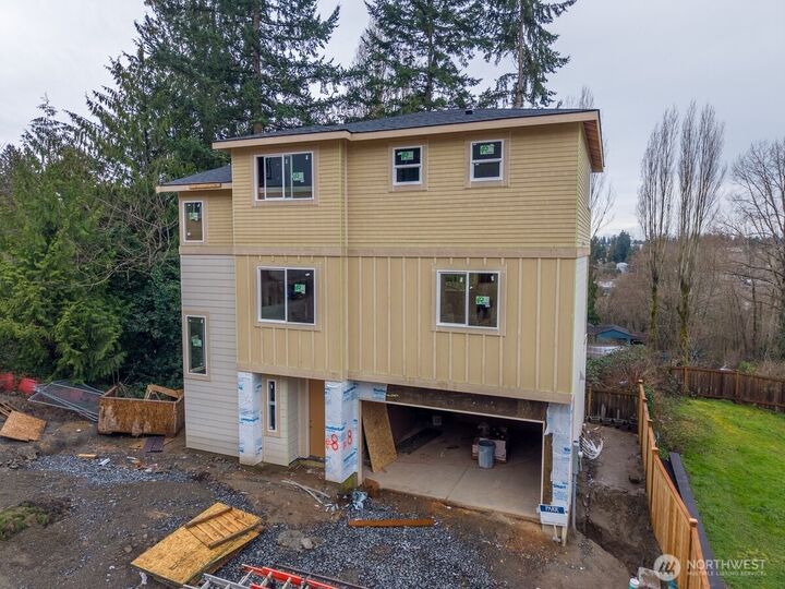 Property Photo:  5908  212th Place SW Lot 8  WA 98043 