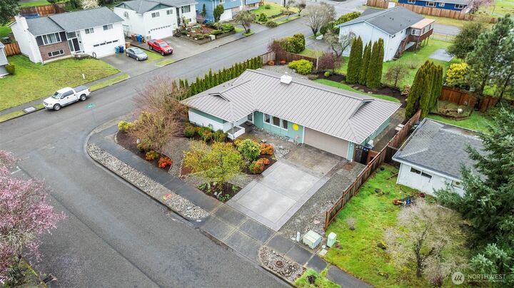 Property Photo:  5727 N 13th Street  WA 98406 