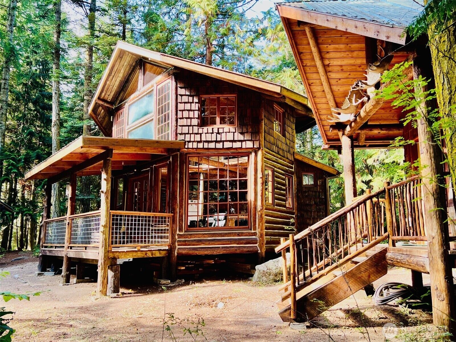 Property Photo: 473 Wishkah Lane WA 98221