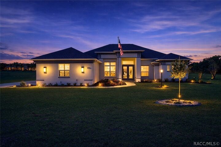 Property Photo:  418 N Cherry Pop Drive  FL 34453 