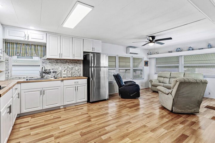 Property Photo: 202 Palm Drive I FL 33435