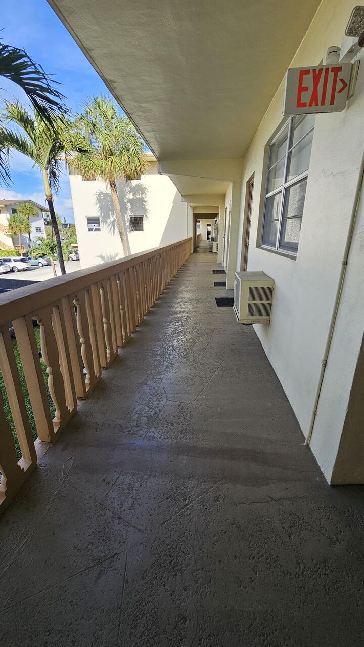 Property Photo:  16750 NE 14th Avenue 211  FL 33162 