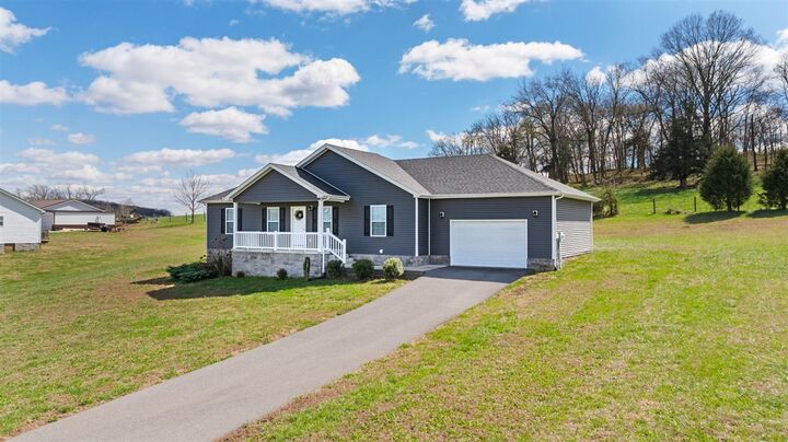 Property Photo: 389 Agape Road KY 42765