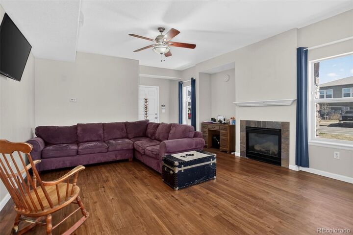 Property Photo:  5800 Tower Road 1204  CO 80249 