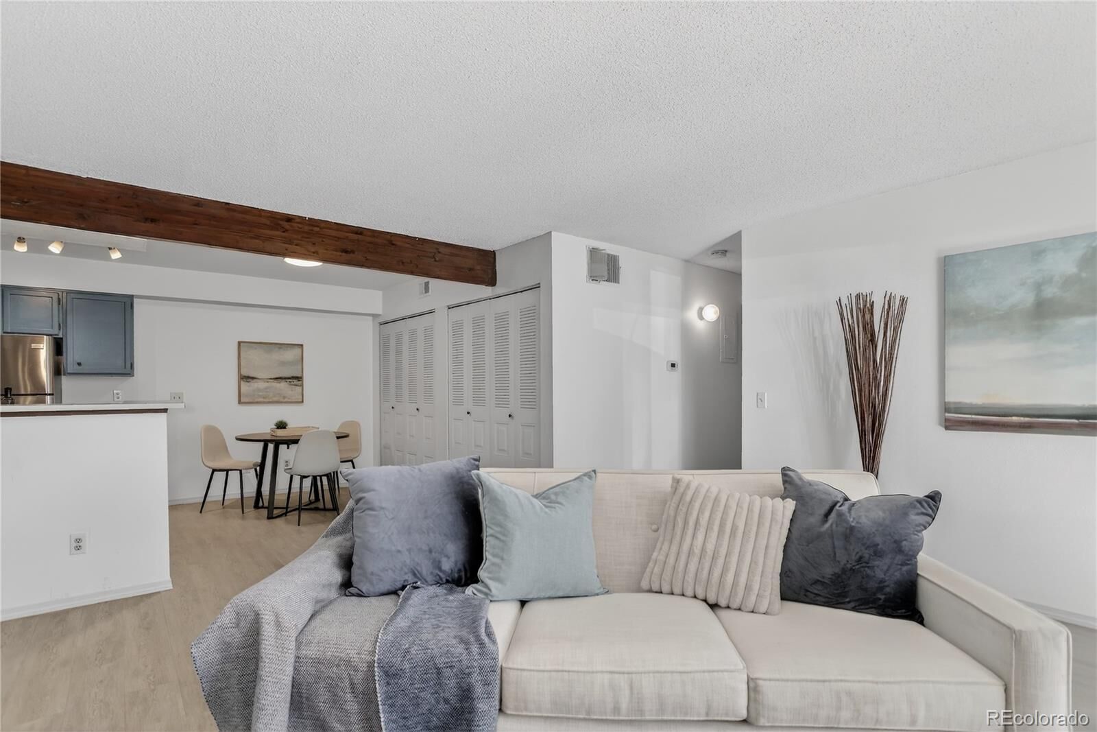 Property Photo: 370 Zang Street 104 CO 80228