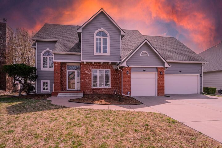 Photo de la propriété: 2710 N Dublin Cir KS 67226