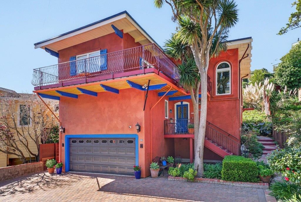Property Photo:  261 Aptos Beach Drive  CA 95003 
