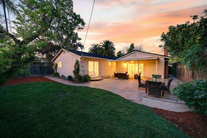 Property Photo: 5533 Purdue Place CA 95118