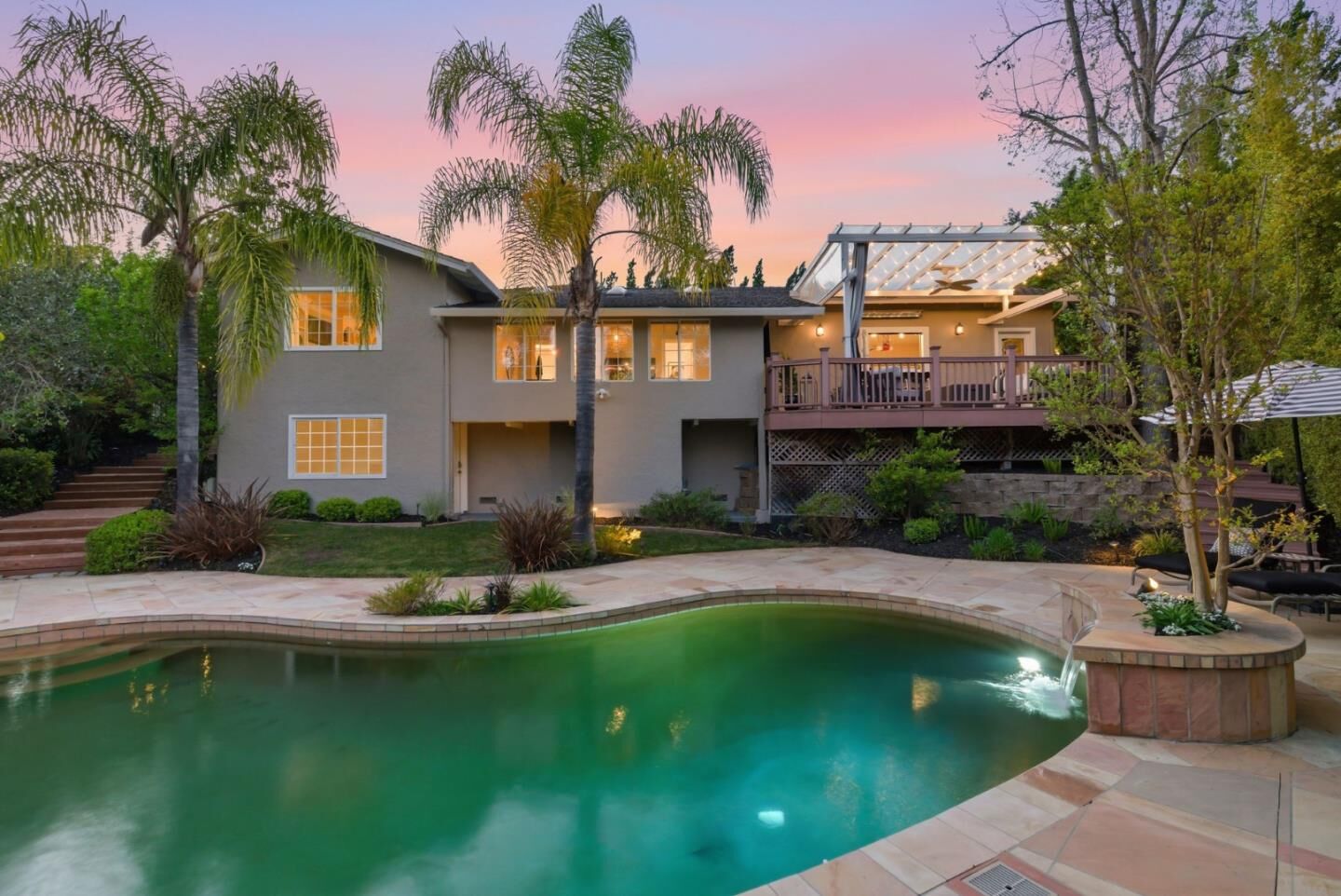 Property Photo:  120 Brocastle Way  CA 95032 