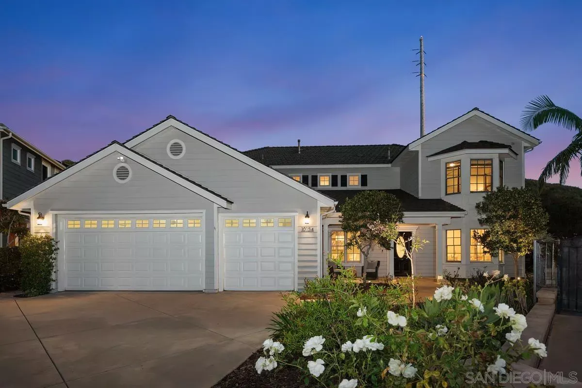 Property Photo:  10154 Pinecastle Street  CA 92131 